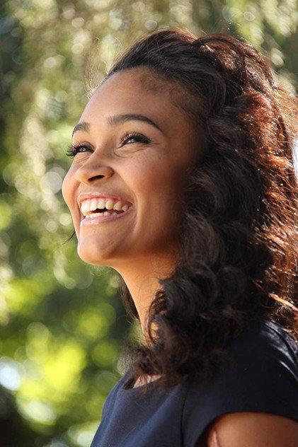 Leah Monet - Actor Profile Photo
