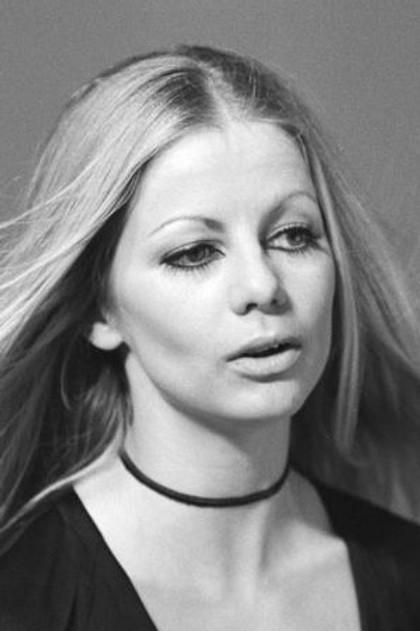 Trudy Labij - Actor Profile Photo