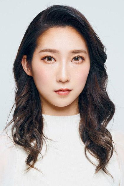 First Summer Uika - Actor Profile Photo