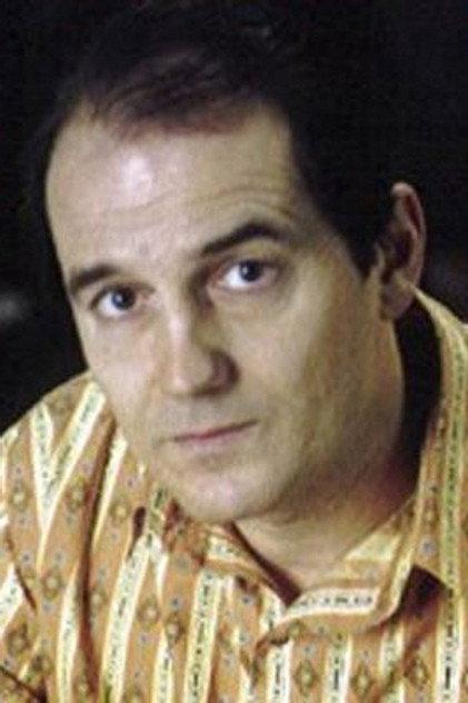 Juan Inciarte - Actor Profile Photo