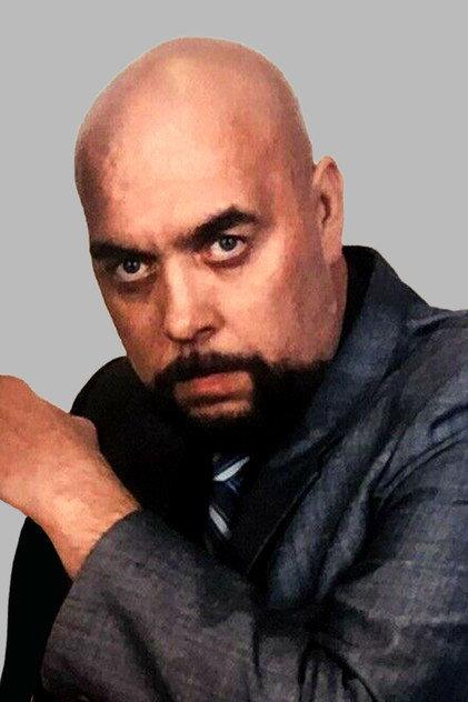 Gary Williams - Actor Profile Photo