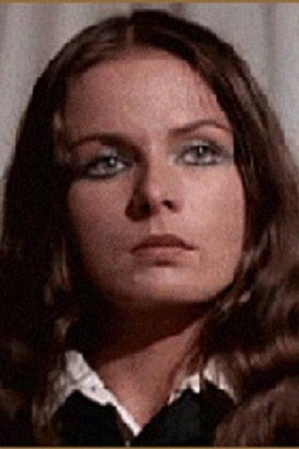 Monica Nickel - Actor Profile Photo