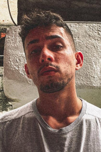 Lucas Alves - Actor Profile Photo
