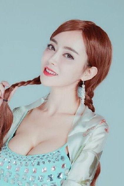 Pan Chunchun - Actor Profile Photo