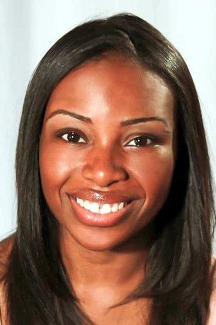 Rashia Whitlock - Actor Profile Photo