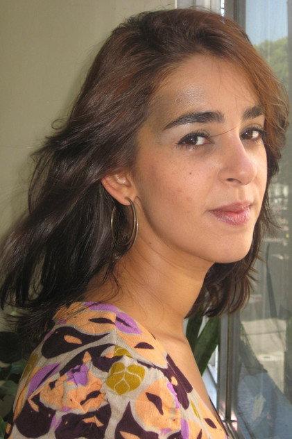 Maria Clara Horta - Actor Profile Photo