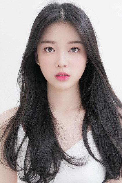 Chae Soo-ah - Actor Profile Photo