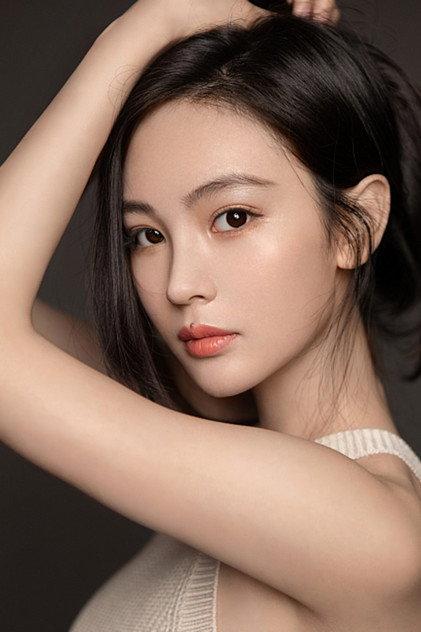En Jing - Actor Profile Photo