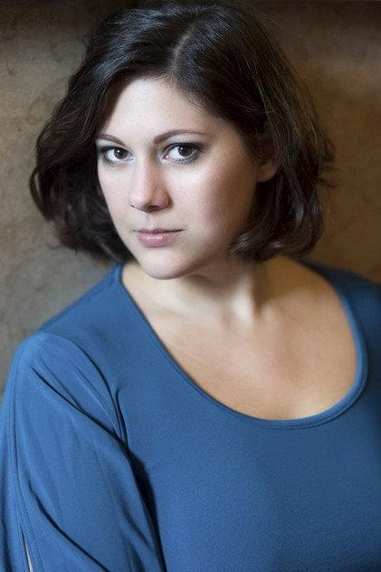 Anne Liebisch - Actor Profile Photo