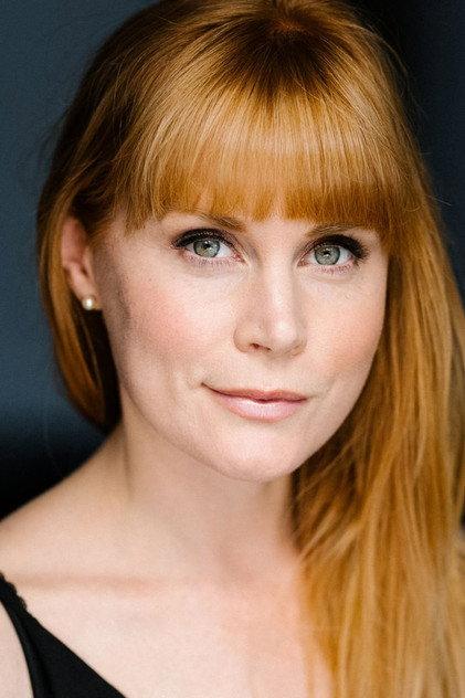 Michelle Blundell - Actor Profile Photo