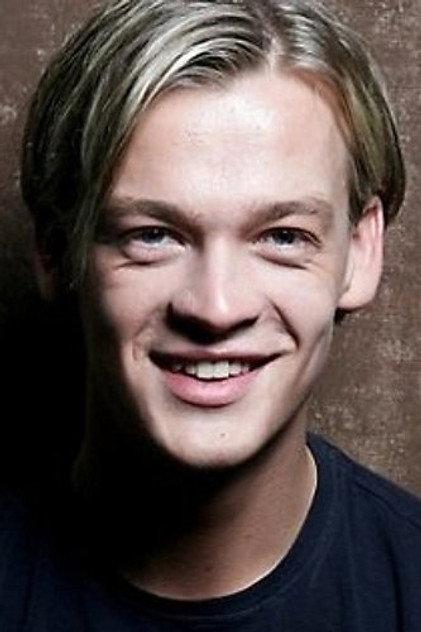 Rihards Lepers - Actor Profile Photo