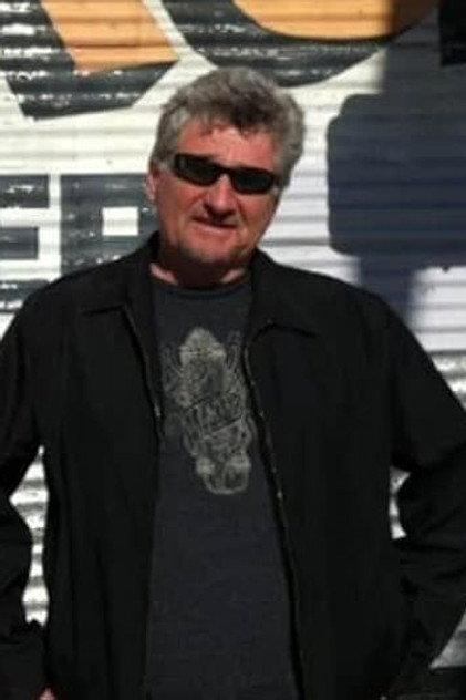 Terry Klassen - Actor Profile Photo