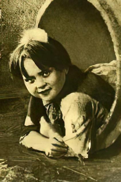 Bouboule - Actor Profile Photo