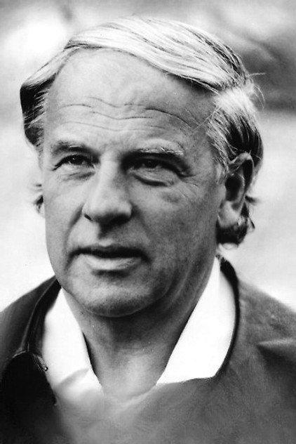 Walter Buschhoff - Actor Profile Photo