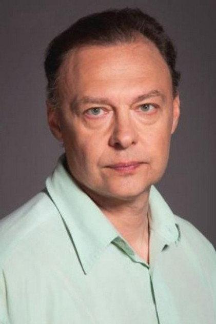 Andrey Dushechkin - Actor Profile Photo