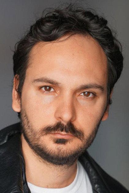 Paride Cicirello - Actor Profile Photo