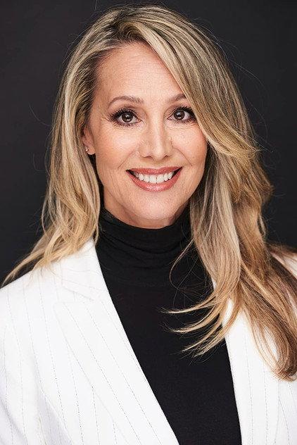 Maria Louisa Figura - Actor Profile Photo
