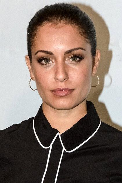 Hiba Abouk - Actor Profile Photo