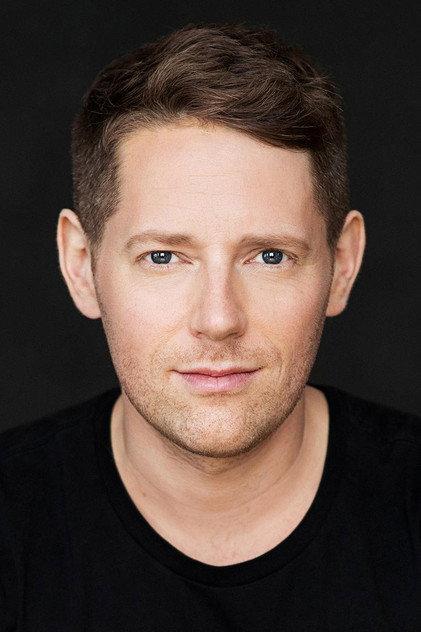 Éric Paulhus - Actor Profile Photo