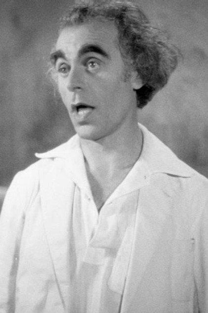 Eliezer Kamenesky - Actor Profile Photo