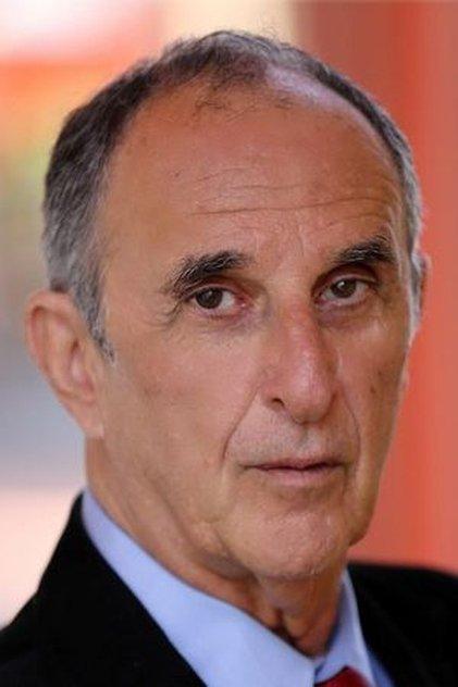 Peter Elbling - Actor Profile Photo
