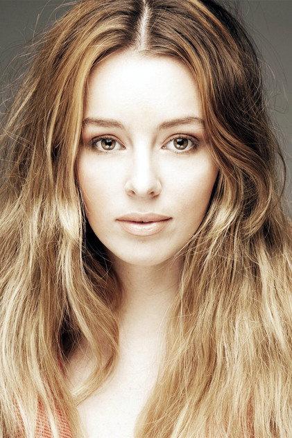 Keeley Hazell - Actor Profile Photo