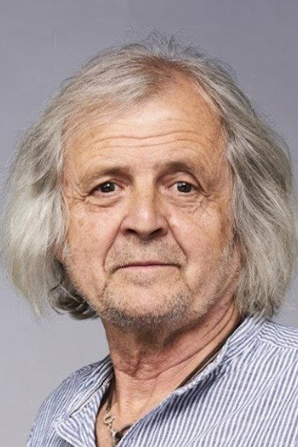Rostislav Novák - Actor Profile Photo