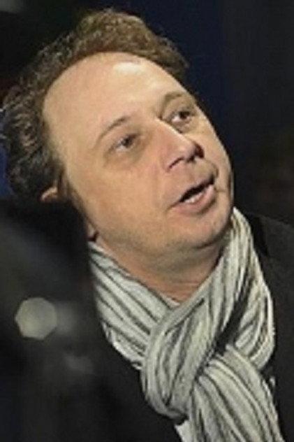 Feliks Mikhaylov - Actor Profile Photo