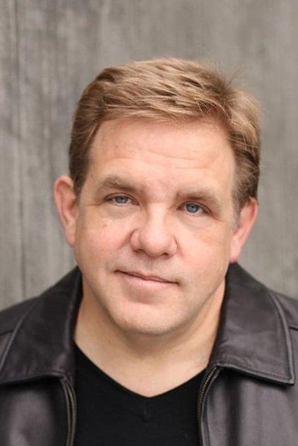 Brian Howe - Actor Profile Photo