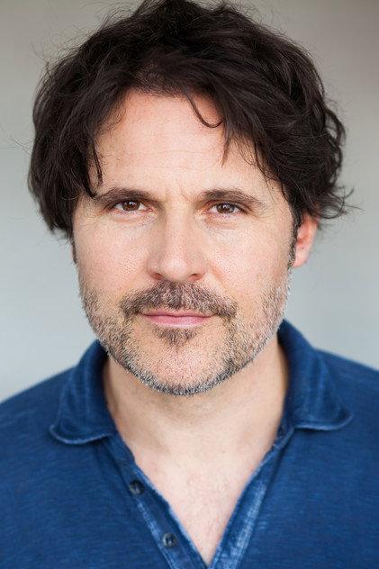 Patrick Lauzon - Actor Profile Photo