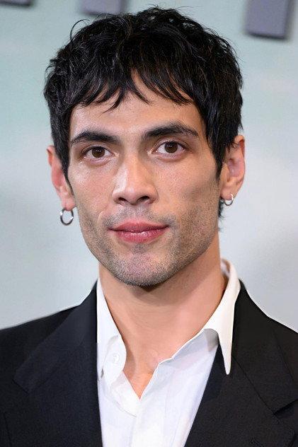 Diego Calva - Actor Profile Photo