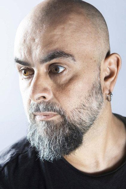 Michael Rocchetti - Actor Profile Photo