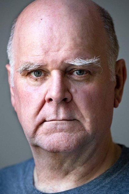 Trevor Cooper - Actor Profile Photo