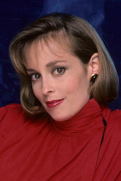 Mary Cadorette - Actor Profile Photo