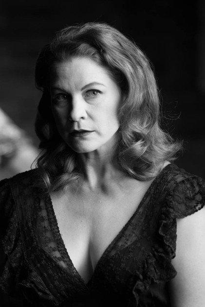 Cinnamon Schultz - Actor Profile Photo