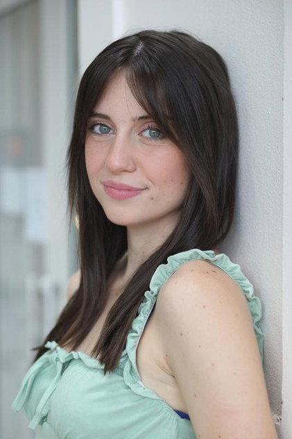 Destiney Wolfe - Actor Profile Photo