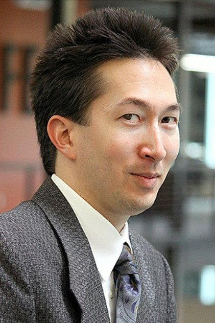 Michael Nosé - Actor Profile Photo