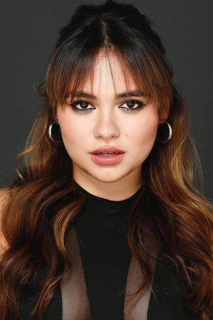 Isabella Sierra - Actor Profile Photo