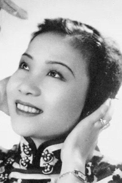 Xu Man-Li - Actor Profile Photo
