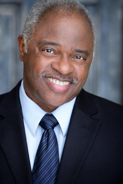 Jesse D. Goins - Actor Profile Photo