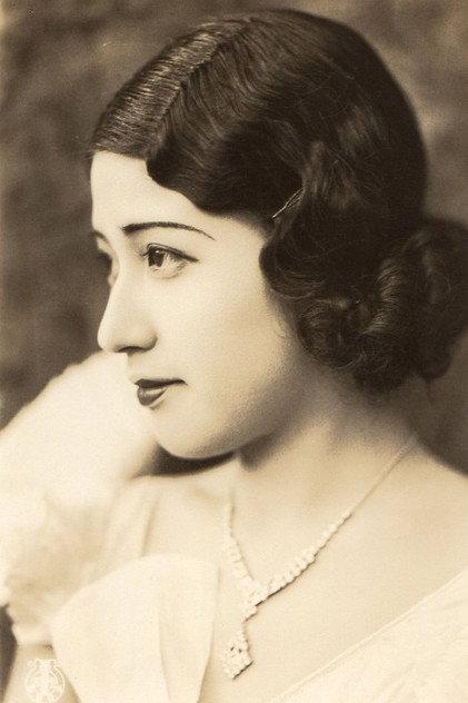 Yoshiko Kusabue - Actor Profile Photo