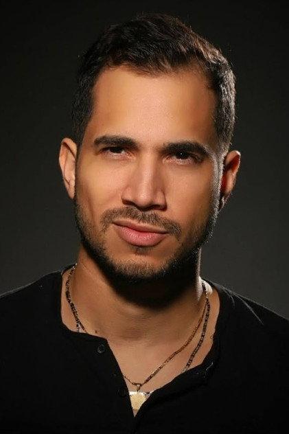Elmis Castillo - Actor Profile Photo