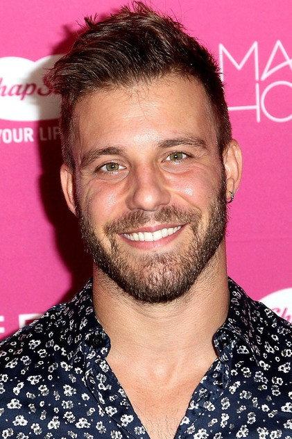 Paulie Calafiore - Actor Profile Photo