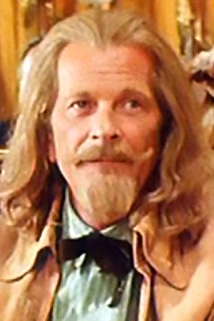 Lionello Pio Di Savoia - Actor Profile Photo