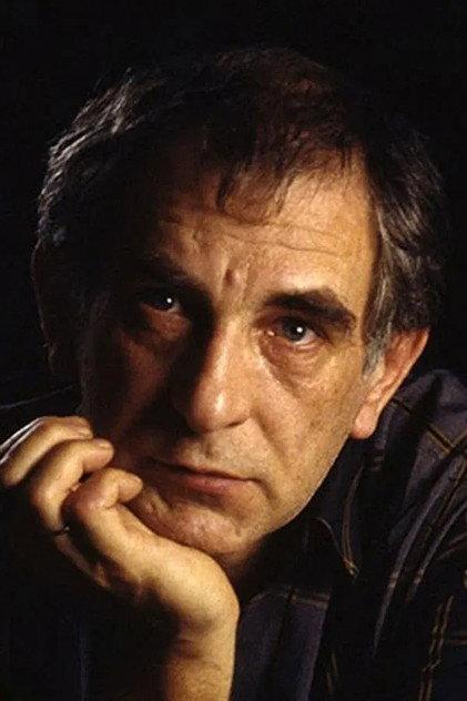 Krzysztof Kieślowski - Actor Profile Photo