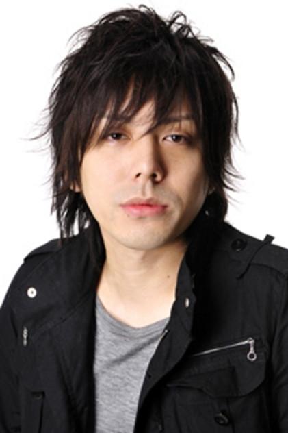 Daisuke Miura - Actor Profile Photo