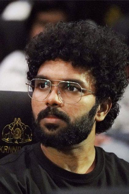 Anandhu Krishna - Actor Profile Photo