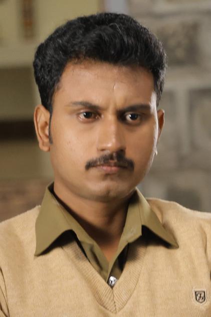 Ranjith D - Actor Profile Photo