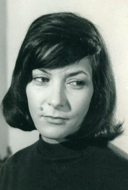 Edi Luarasi - Actor Profile Photo