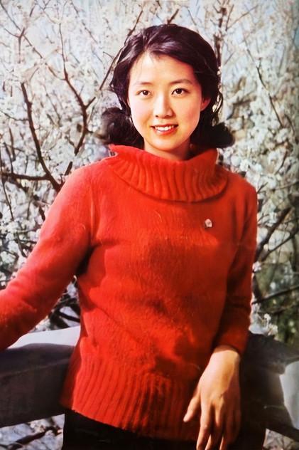 Xin Yin - Actor Profile Photo